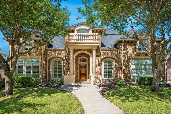 4709 Strait Lane, Carrollton, TX 75010