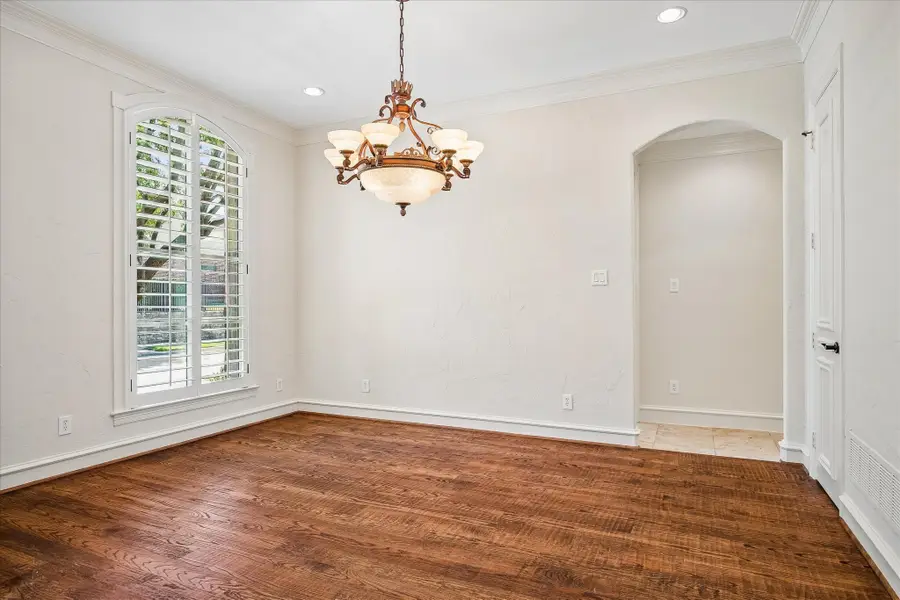 4709 Strait Lane, Carrollton, TX 75010 - #3