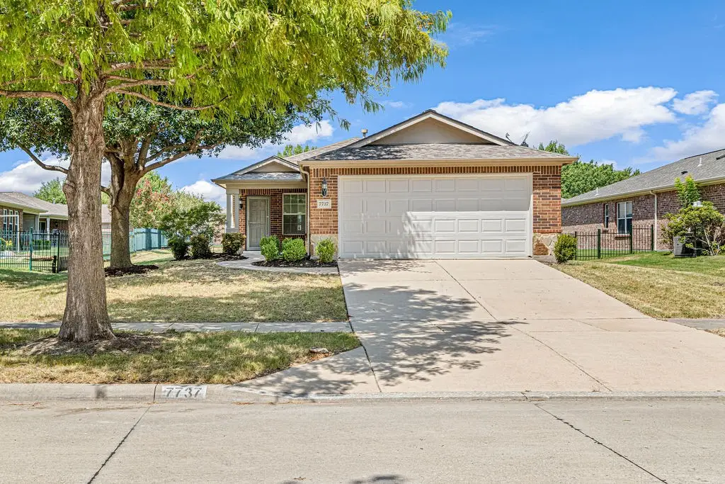 7737 Longaberger Drive, Frisco, TX 75036 - #1