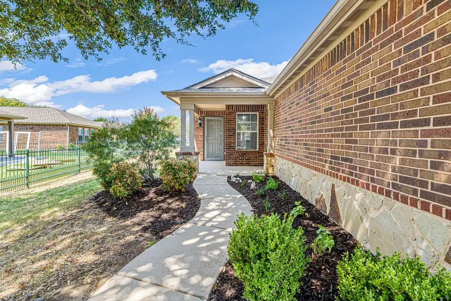 7737 Longaberger Drive, Frisco, TX 75036 - #2