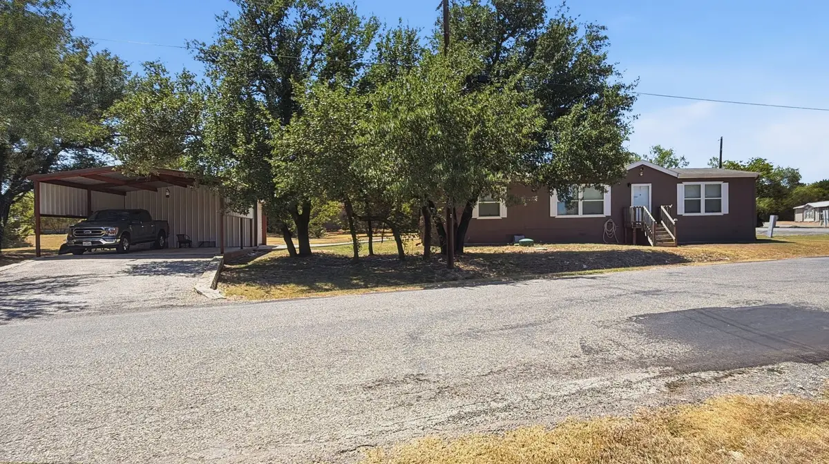 801 Pecos River Drive, Granbury, TX 76048 - #1