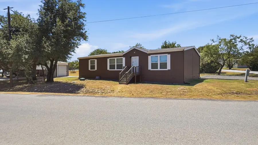 801 Pecos River Drive, Granbury, TX 76048 - #2