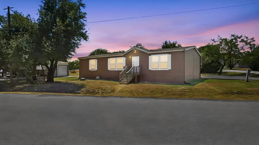 801 Pecos River Drive, Granbury, TX 76048 - #3