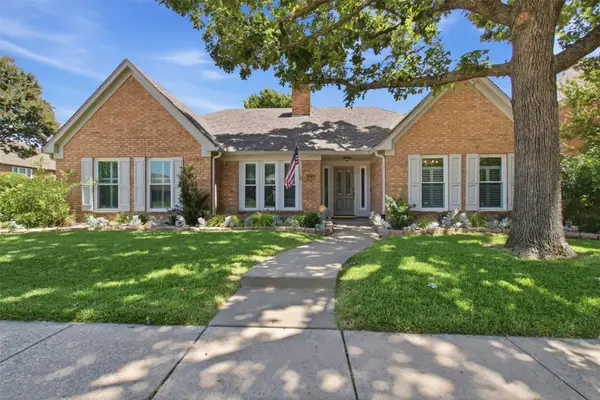 3210 Wyndham Lane, Richardson, TX 75082