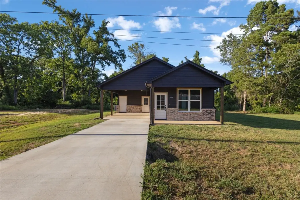 248 Crepe Myrtle, Bullard, TX 75757 - #1