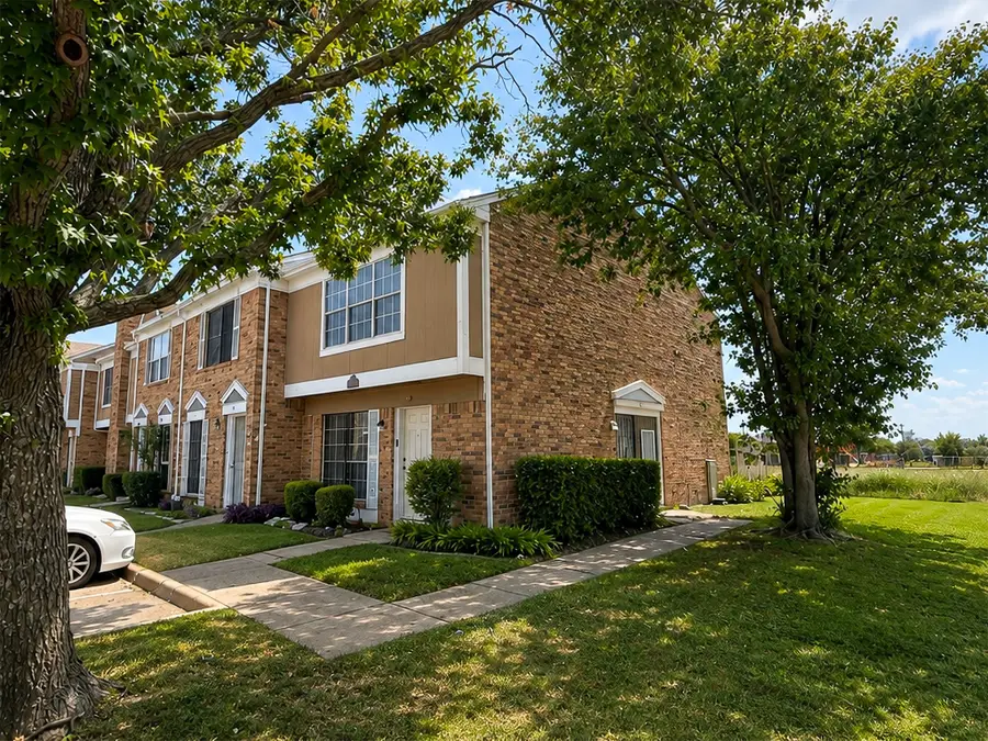 721 Lee Street #11, Mesquite, TX 75149 - #2