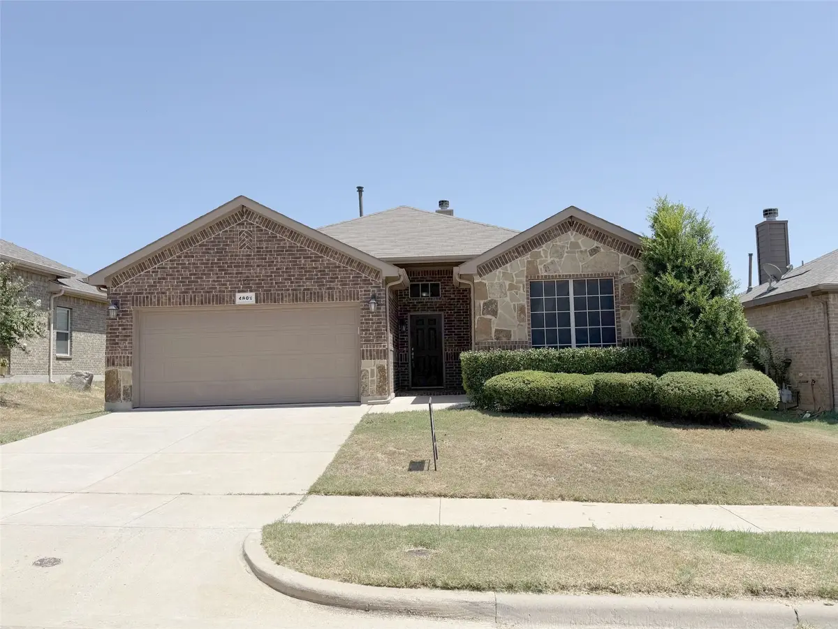 4809 Wasatch Drive, Denton, TX 76208 - #1