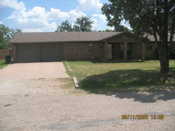 903 SW Mesquite Drive, Clyde, TX 79510