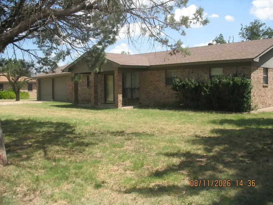 903 SW Mesquite Drive, Clyde, TX 79510 - #2