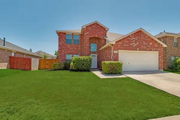 506 Fossil Hill Drive, Arlington, TX 76002