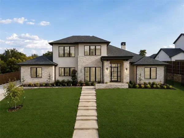 200 Park Avenue, Keller, TX 76248