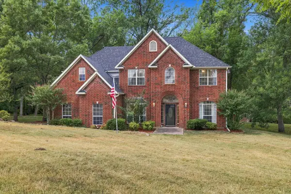74 Meadow Hill Lane, Sherman, TX 75090