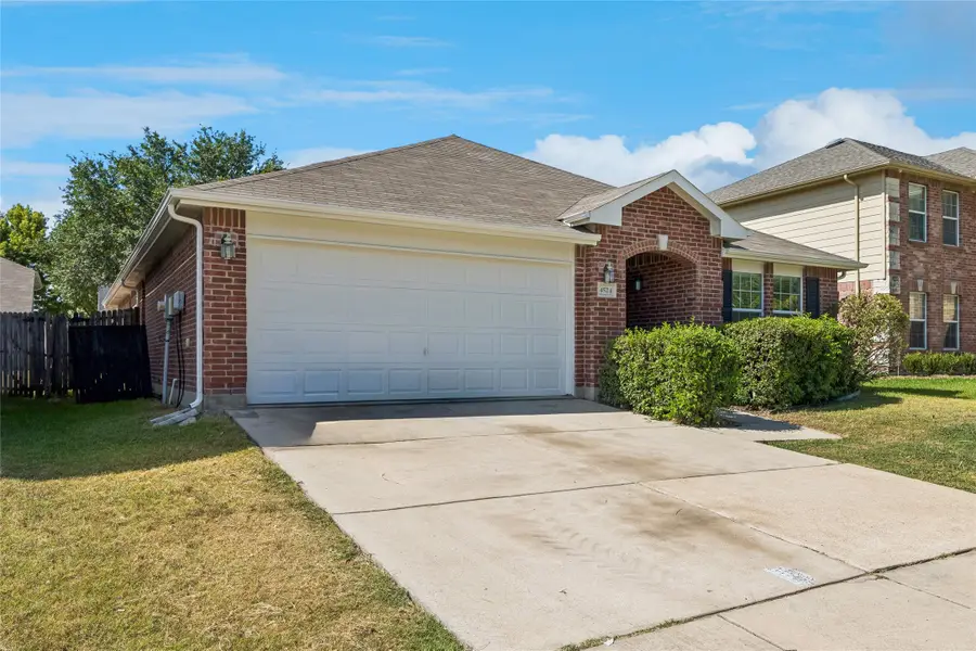 4524 Willow Rock Lane, Fort Worth, TX 76244 - #3