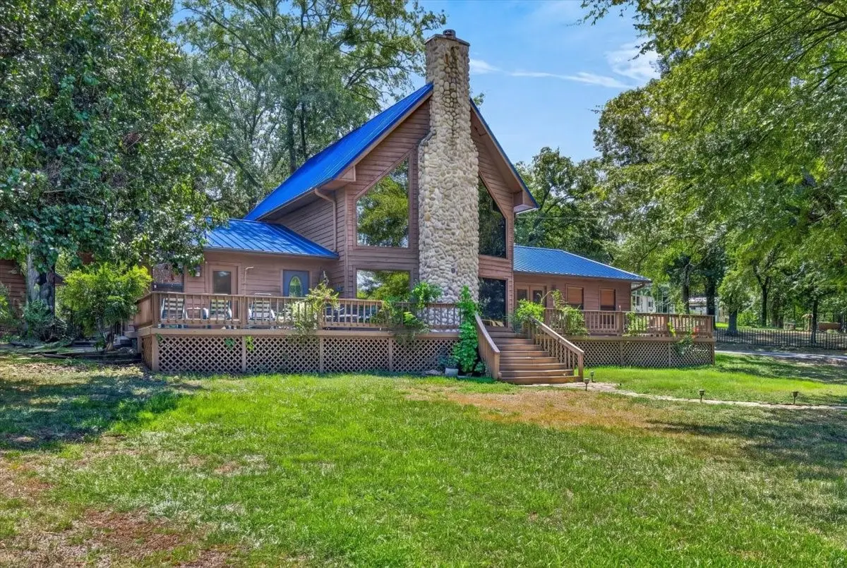 14131 Melody Lane, Malakoff, TX 75148 - #1