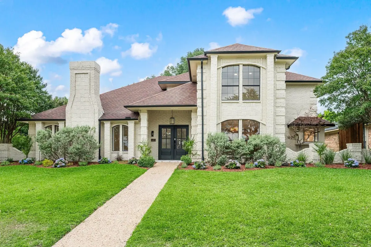 6403 Genstar Lane, Dallas, TX 75252 - #1