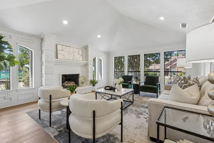 6403 Genstar Lane, Dallas, TX 75252 - #3