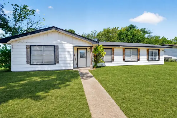 1020 10th Street, Cooper, TX 75432