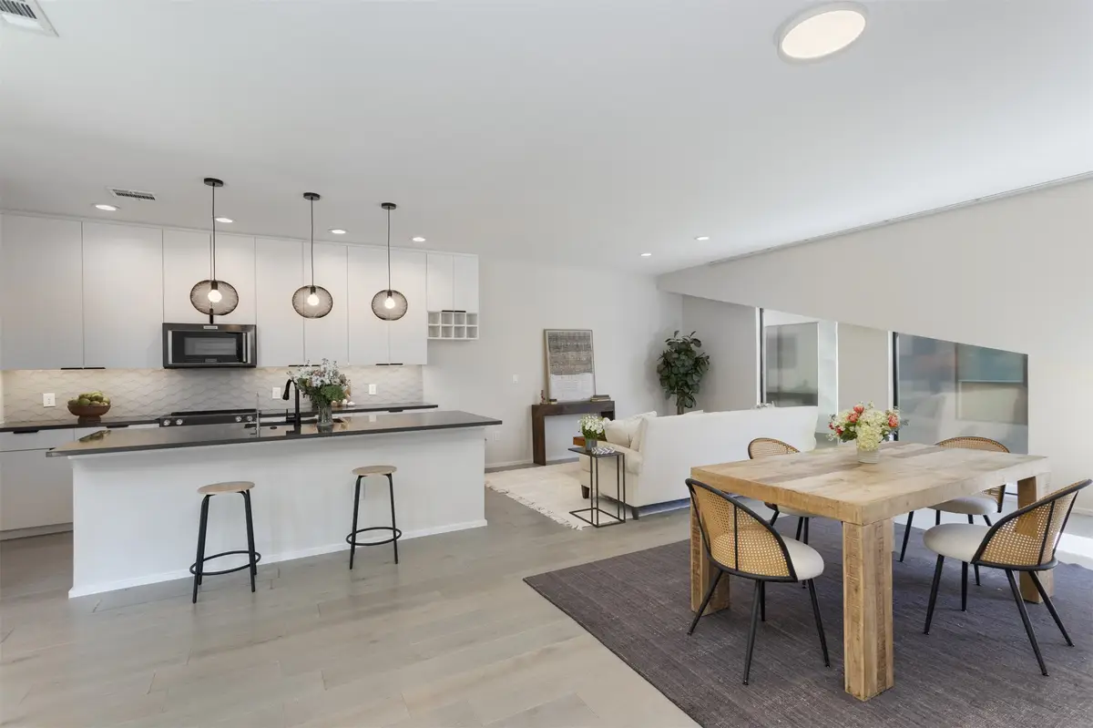 4703 Munger Avenue #101, Dallas, TX 75204 - #1