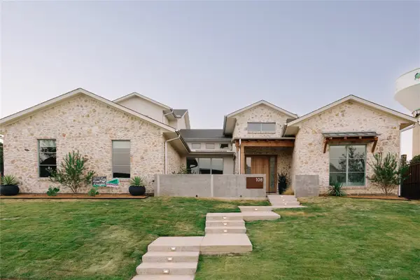 108 Murphy Drive, Southlake, TX 76092