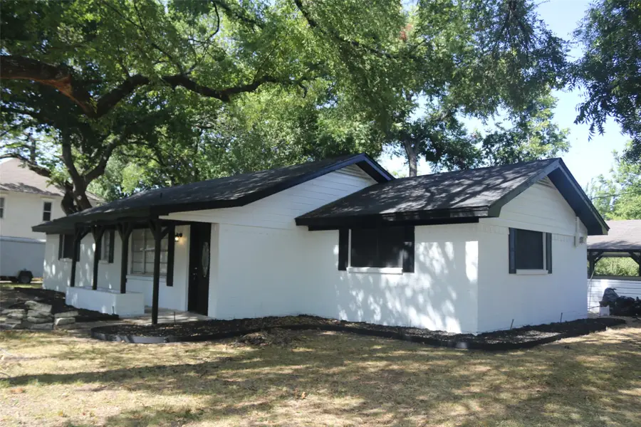407 N Jefferson Street, Kaufman, TX 75142 - #3