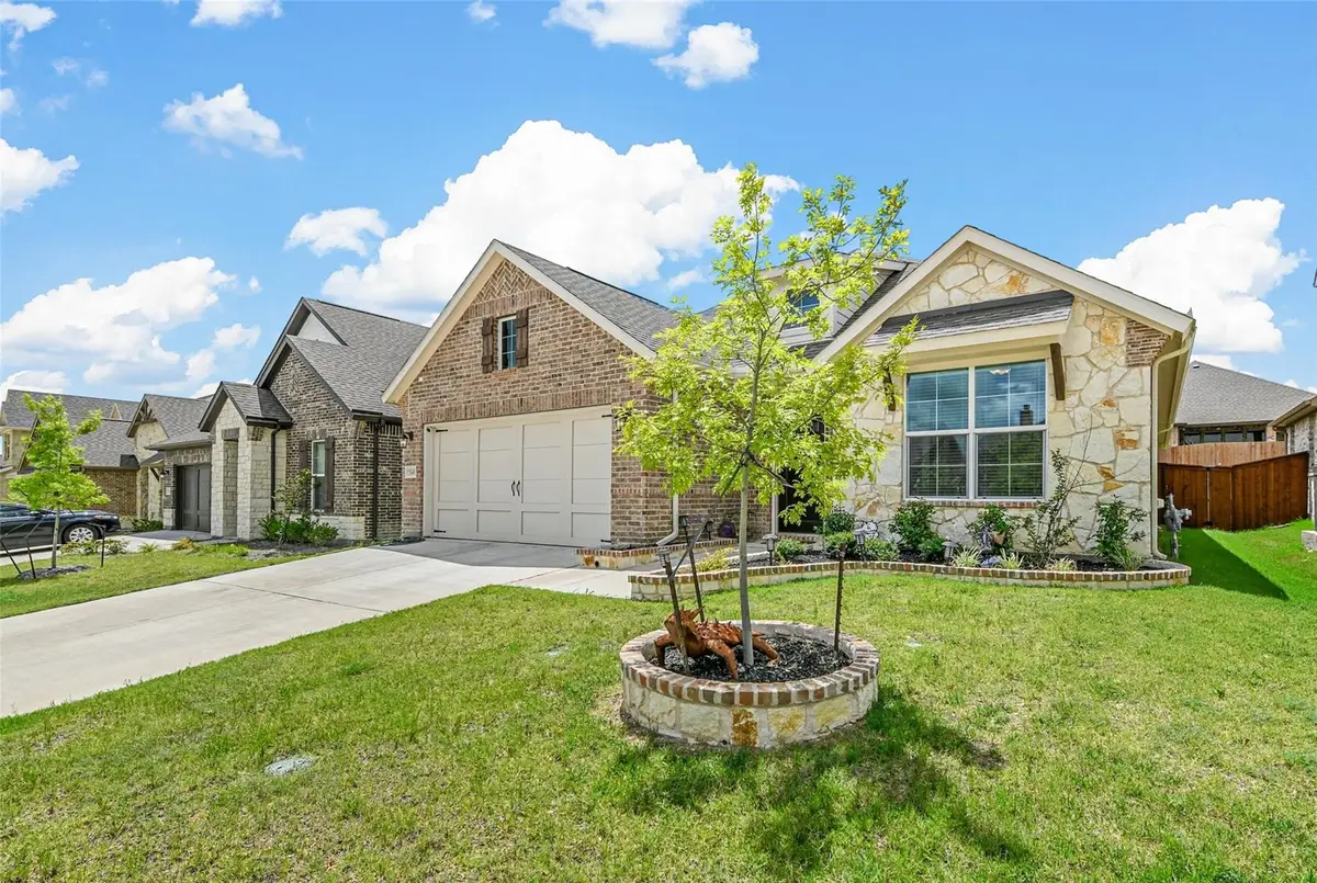 15049 Ted Trail, Aledo, TX 76008 - #1