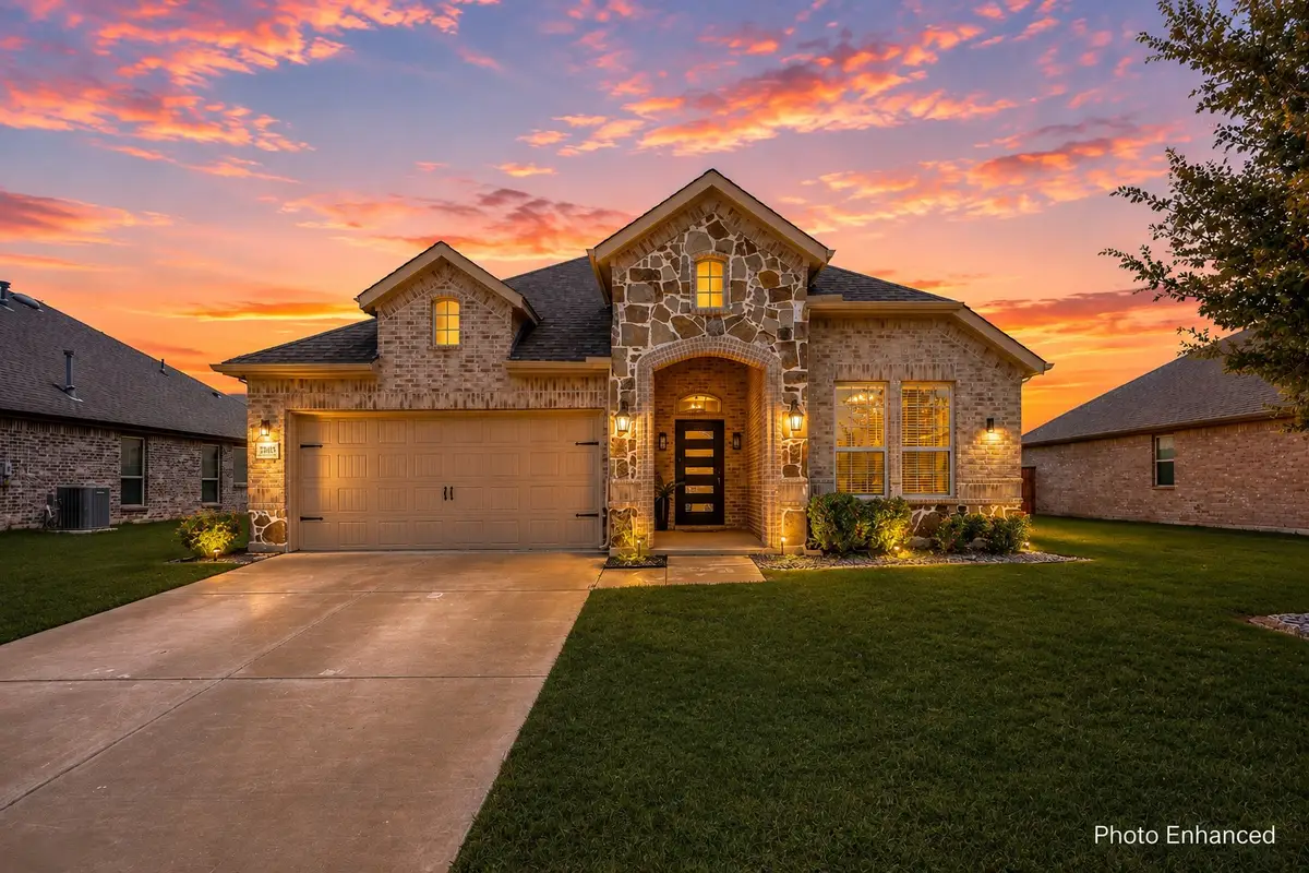 2805 Lilly Lane, Anna, TX 75409 - #1