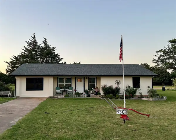 3387 Fm 121, Van Alstyne, TX 75495