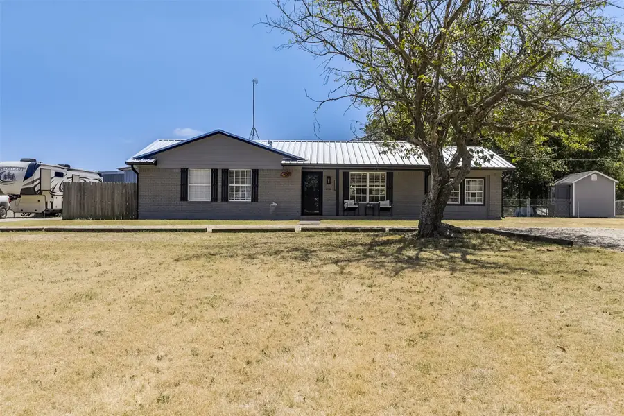 472 Cox Road, Waxahachie, TX 75167 - #2