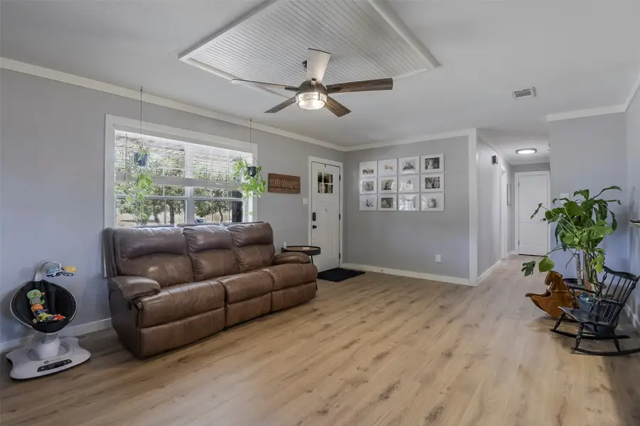 472 Cox Road, Waxahachie, TX 75167 - #3