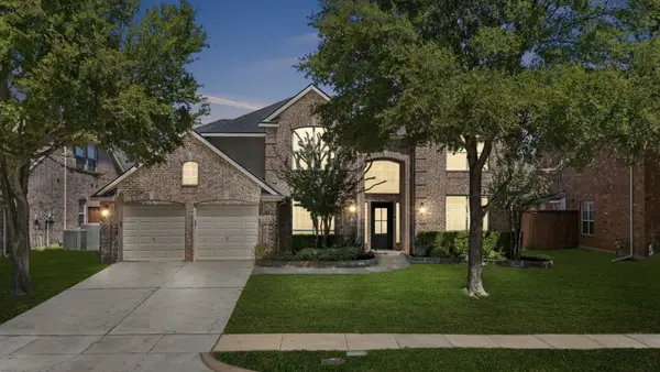 3924 Rio Secco Road, Frisco, TX 75035