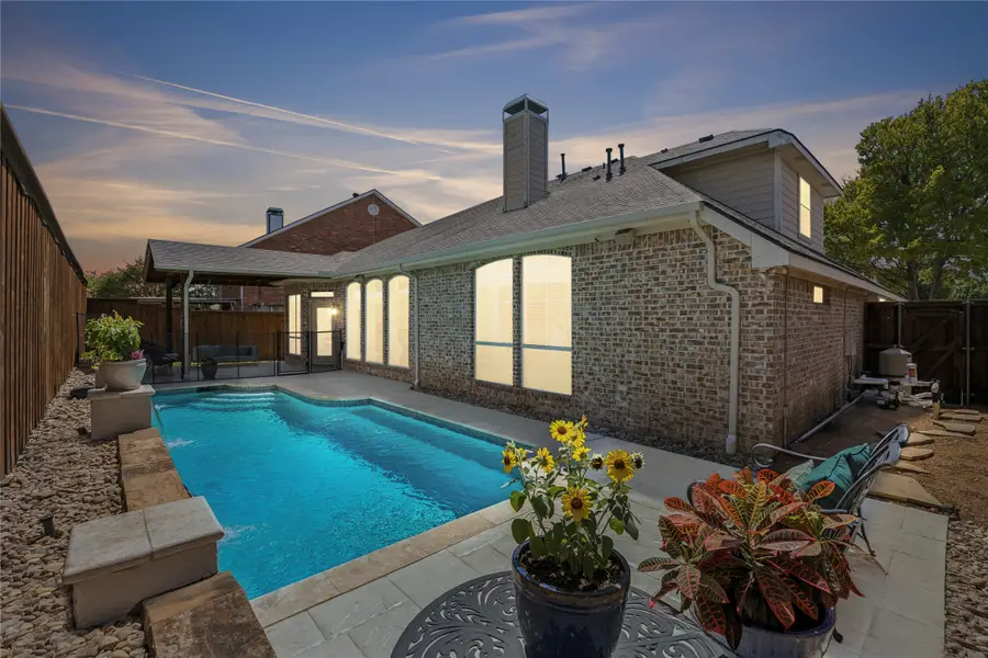 3924 Rio Secco Road, Frisco, TX 75035 - #2