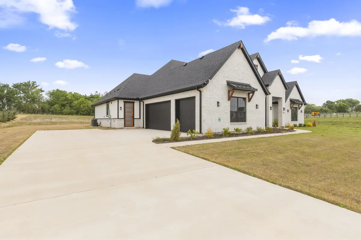 3016 Congress Lane, Anna, TX 75409 - #1
