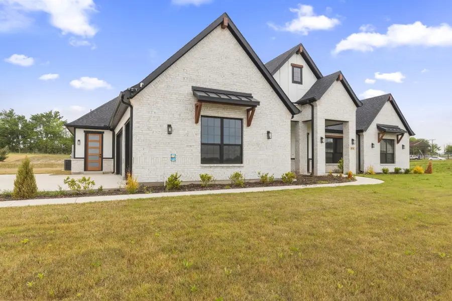 3016 Congress Lane, Anna, TX 75409 - #3