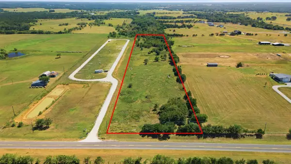 TBD Fm 901 8.298 Acres, Gordonville, TX 76245