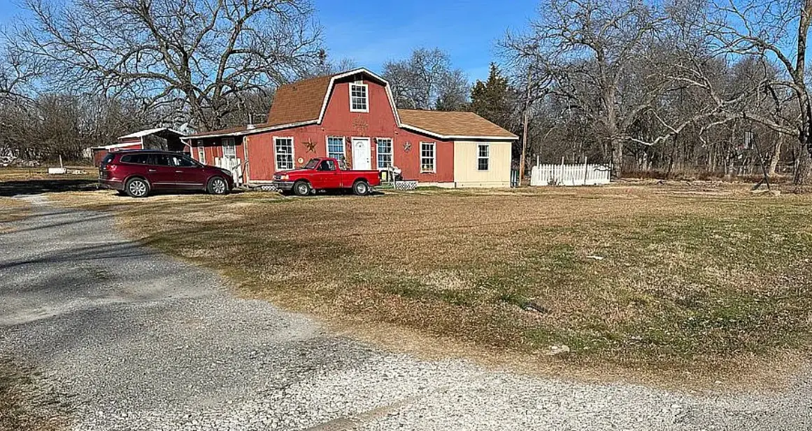 308 S Jernigan Street, Bells, TX 75414 - #1