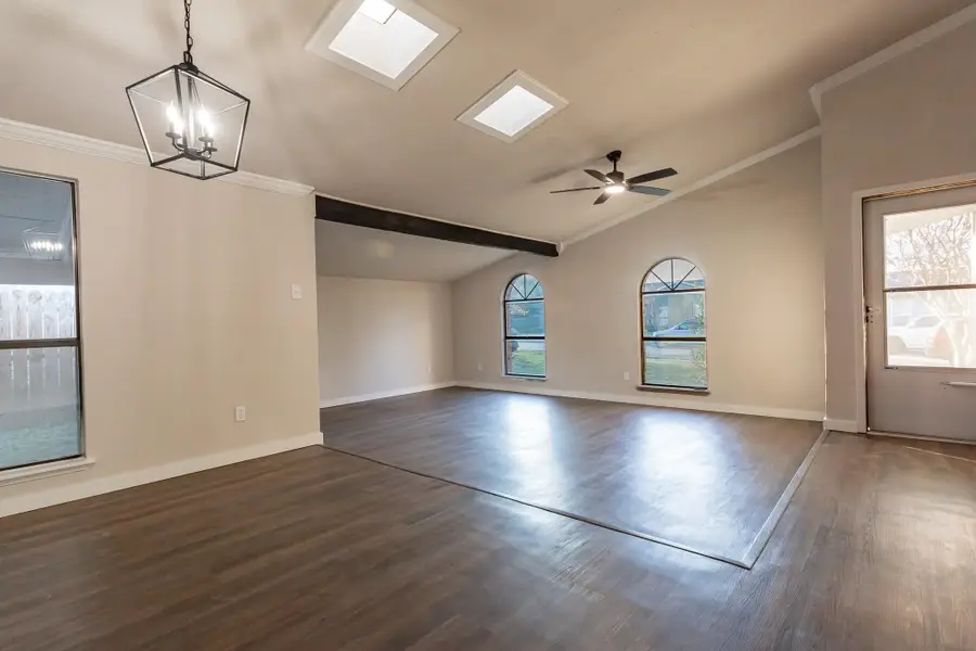 5220 Pruitt Drive, The Colony, TX 75056 - #2