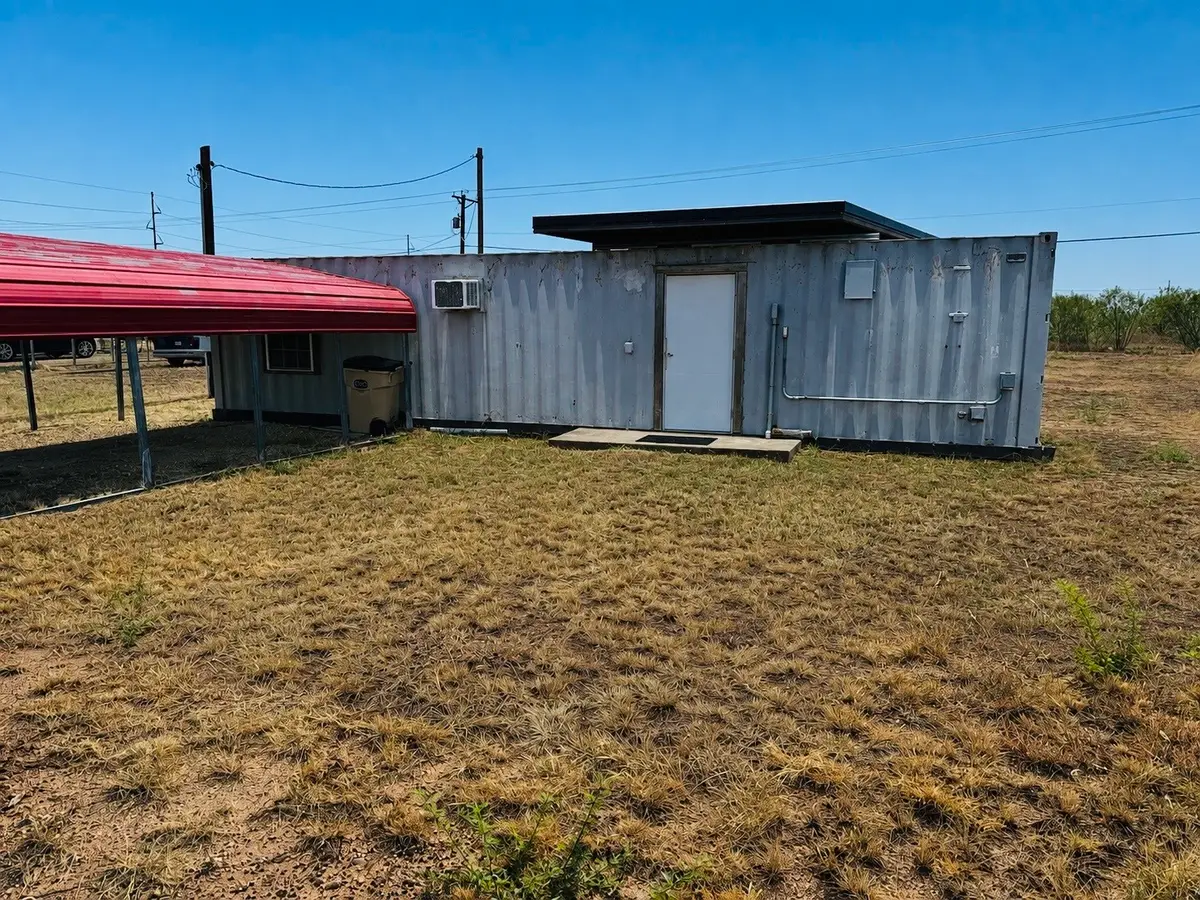 225 Ave J, Anson, TX 79501 - #1