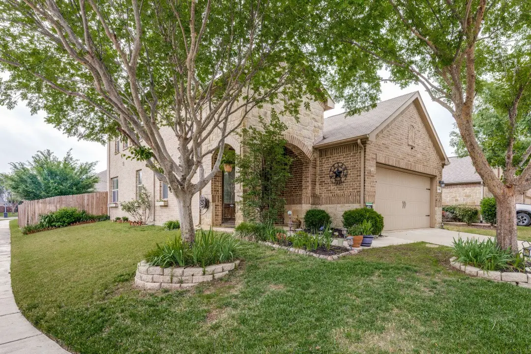 2864 Houston Wood Drive, Fort Worth, TX 76244 - #1