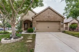 2864 Houston Wood Drive, Fort Worth, TX 76244 - #2