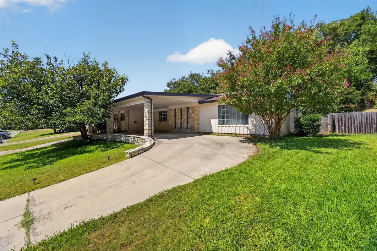 4509 Starlight Drive, Haltom City, TX 76117 - #1