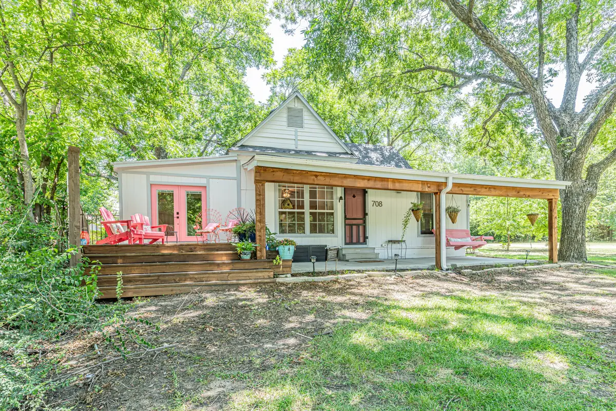 708 Lakeshore Drive, Little Elm, TX 75068 - #1
