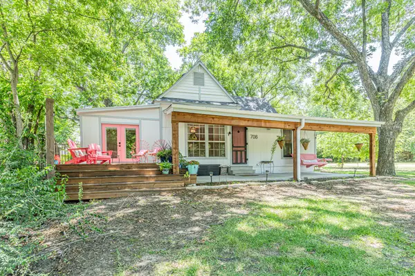708 Lakeshore Drive, Little Elm, TX 75068