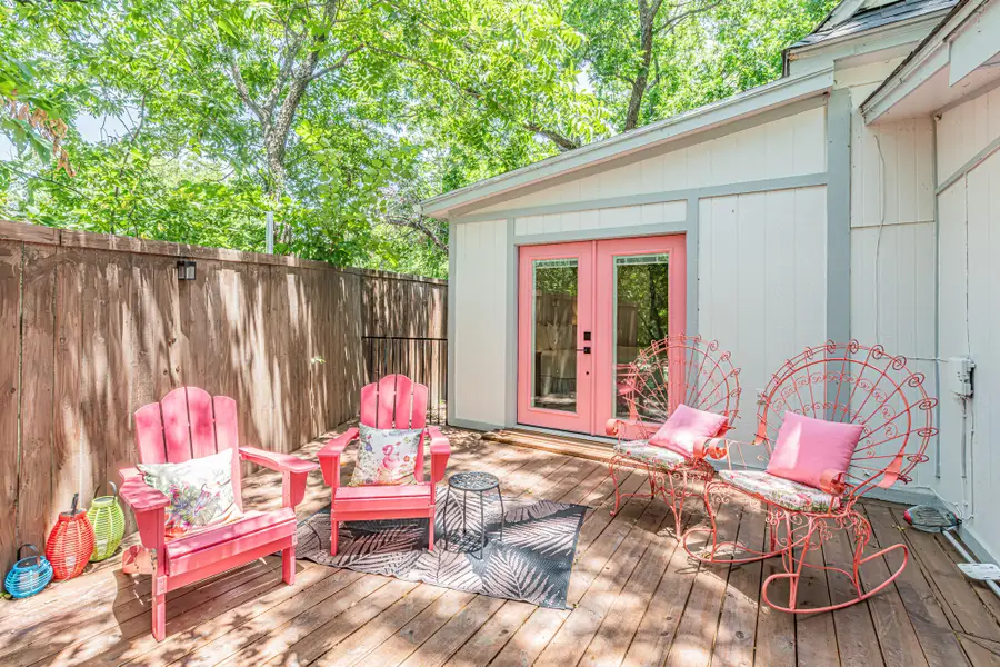 708 Lakeshore Drive, Little Elm, TX 75068 - #2