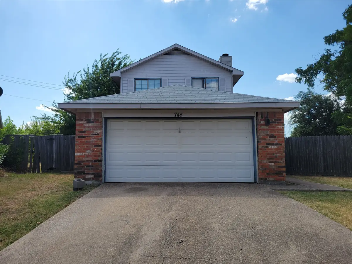 745 Meadowcreek Court, Garland, TX 75043 - #1