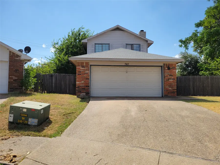 745 Meadowcreek Court, Garland, TX 75043 - #3