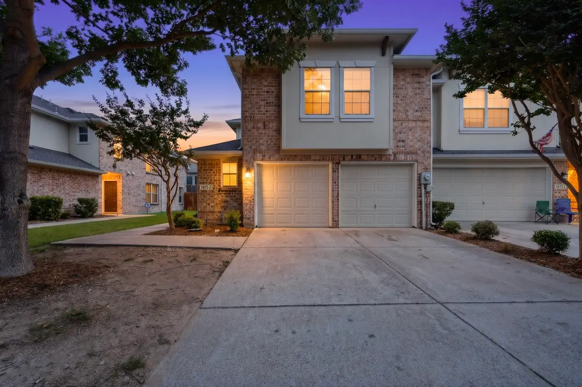 10122 Summit Run Drive, Frisco, TX 75035 - #1