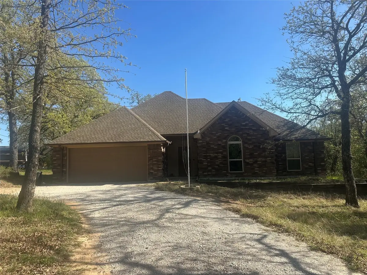 1550 Three Skillet Road, Springtown, TX 76082 - #1