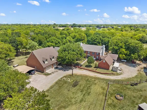 6942 Indian Wells Road, Sanger, TX 76266