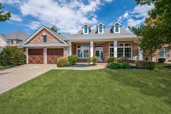 850 Kings View Drive, Prosper, TX 75078