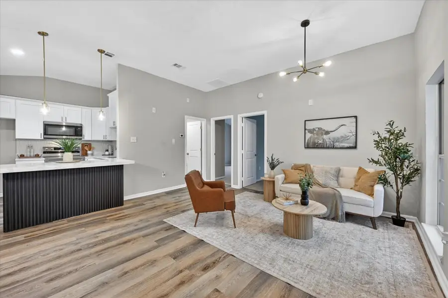 538 Pemberton Hill Road, Dallas, TX 75217 - #3